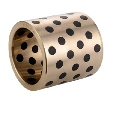Mechanical Parts 1